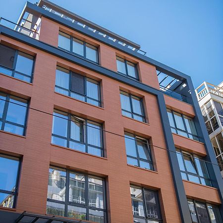 Tokiyo: A Lovely City Center 2 Bedrooms Apartment With Private Parking Sofía Exterior foto