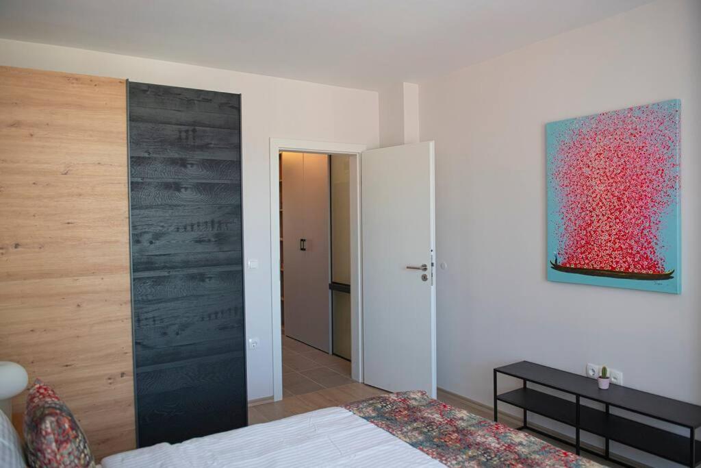 Tokiyo: A Lovely City Center 2 Bedrooms Apartment With Private Parking Sofía Exterior foto
